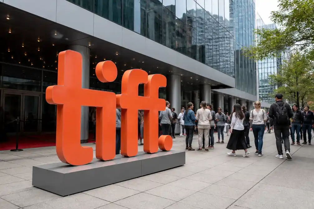 Drie korte films met Nederlandse makers geselecteerd voor TIFF