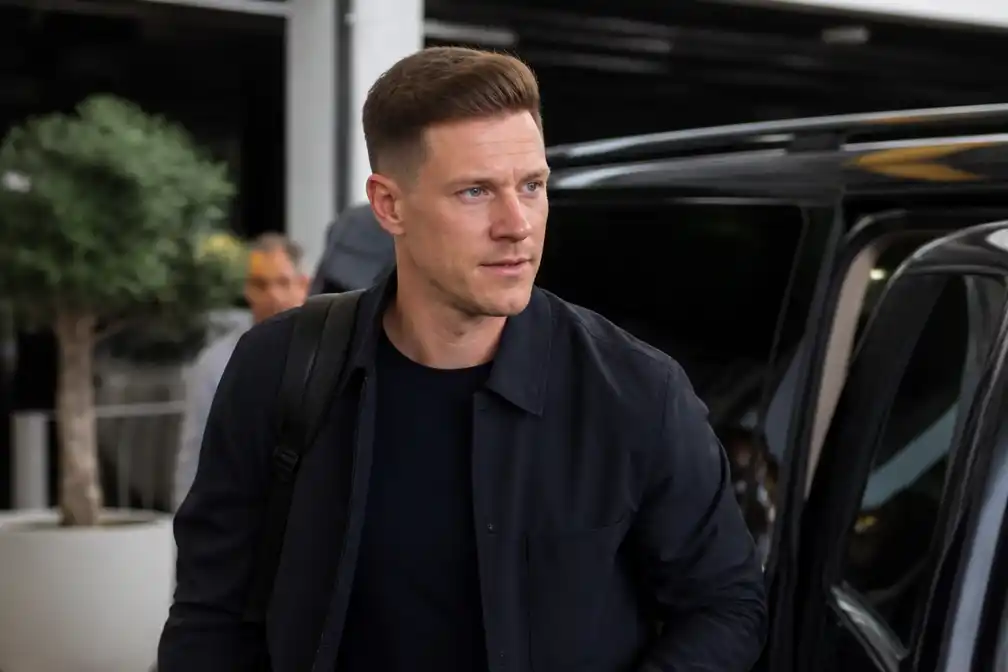 Marc-André ter Stegen komt naar Ajax voor wederopbouw