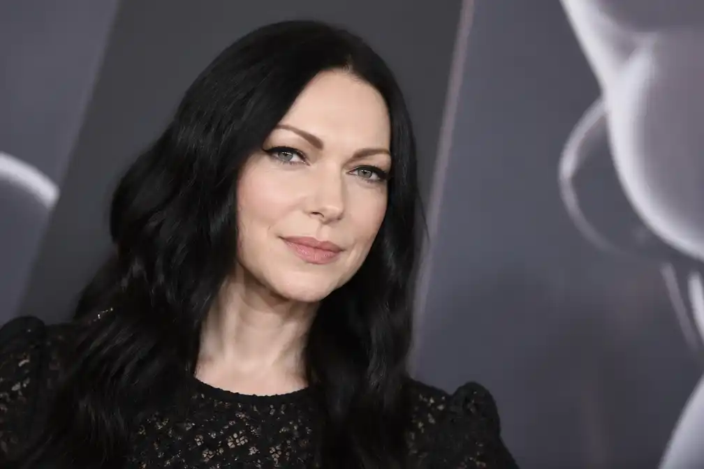 Laura Prepon rouwt om plotselinge dood van broer Brad