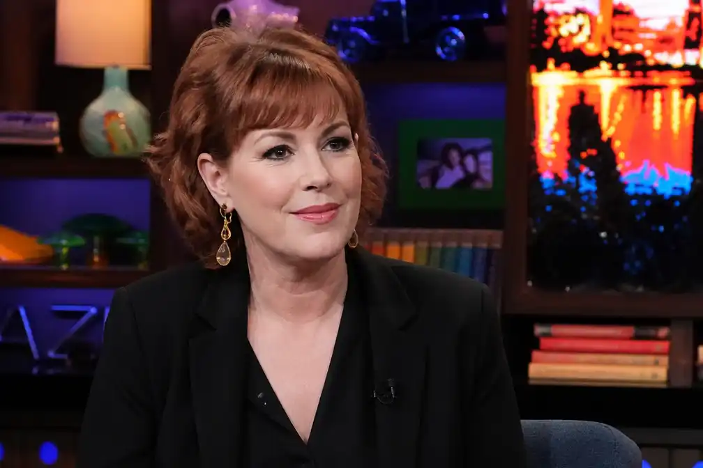 Molly Ringwald noemt The Secret Life of the American Teenager haar 'slechtste' ervaring