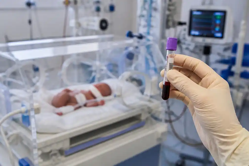 Erasmus MC start DNA-test bij te vroeg geboren baby's tegen doofheid door antibiotica