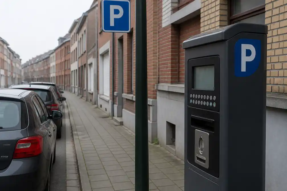 Turnhoutse bewoners met geldige kaart krijgen toch onterechte parkeerboetes