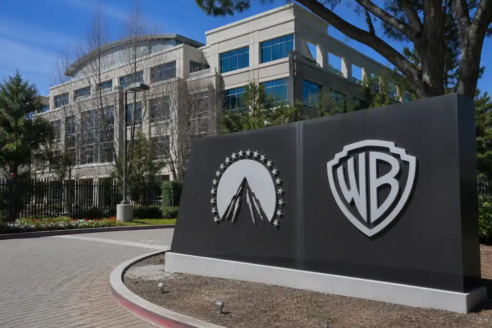 Rechter wijst zaak consumenten tegen overname Warner Bros. door Paramount af