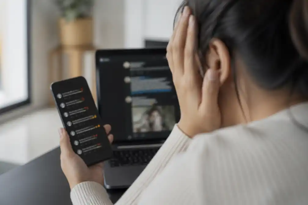 België bestrijdt online haat met influencers en ID-regels voor anonieme belagers