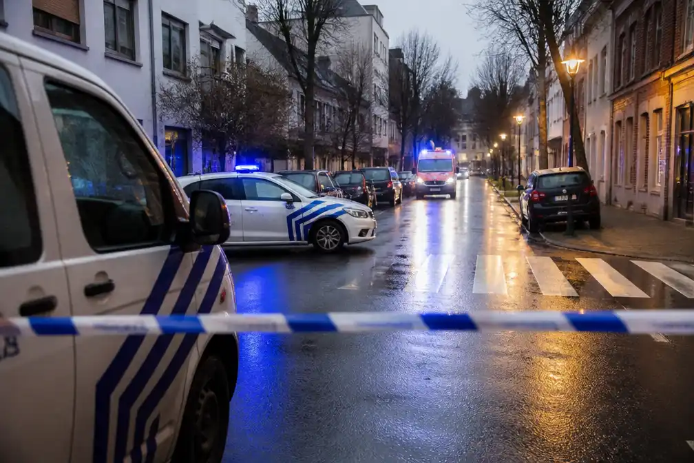 Man gewond bij schietpartij in Ukkel, niet in levensgevaar