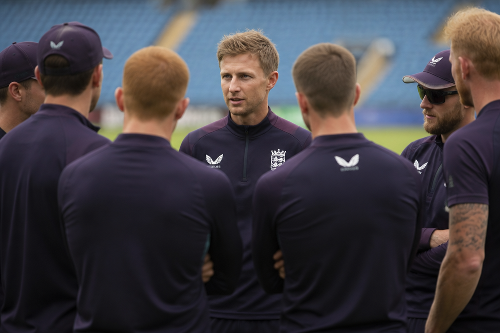 Engeland roept Pope, Lawrence, Cook en Cox op voor Pakistan-reeks