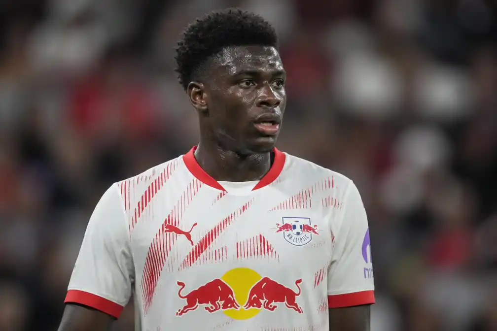 Real Madrid akkoord met RB Leipzig over recordtransfer Yan Diomande (€125 mln)