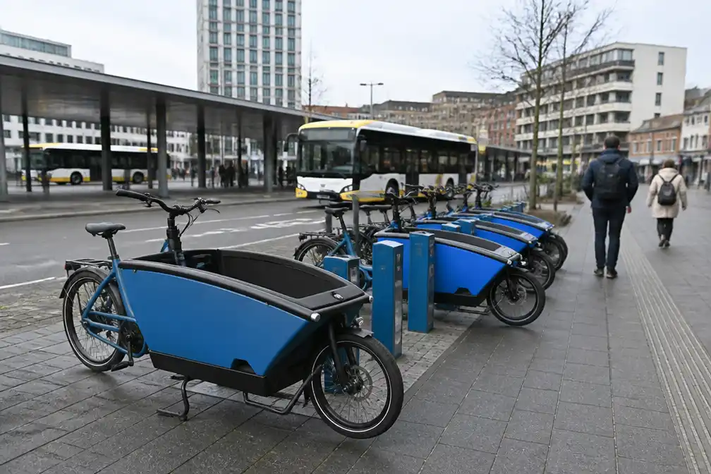 Bronnen beschrijven verschillende Leuvense onderwerpen; synthese onmogelijk