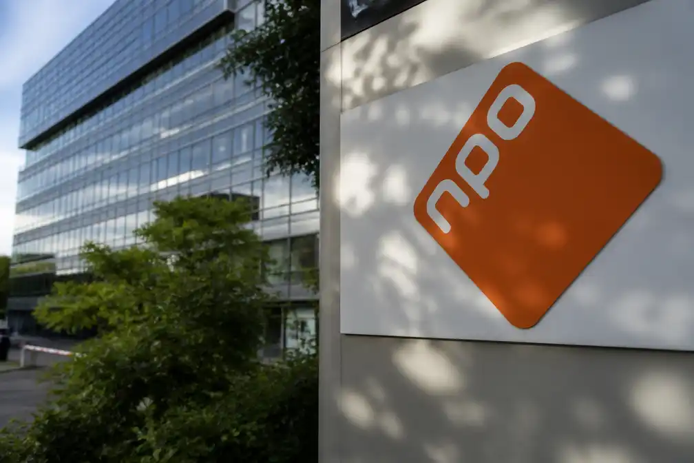 NPO schorst manager Menno de Boer om dickpic in medewerkersapp