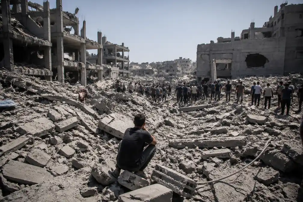 Turkije, Saudi-Arabië en anderen veroordelen Israëlisch geweld in Gaza