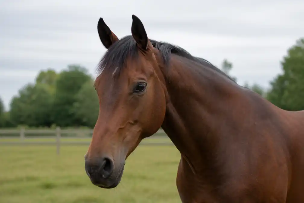 Eerste geval van westnijlvirus bij paard in België; dier geëuthanaseerd