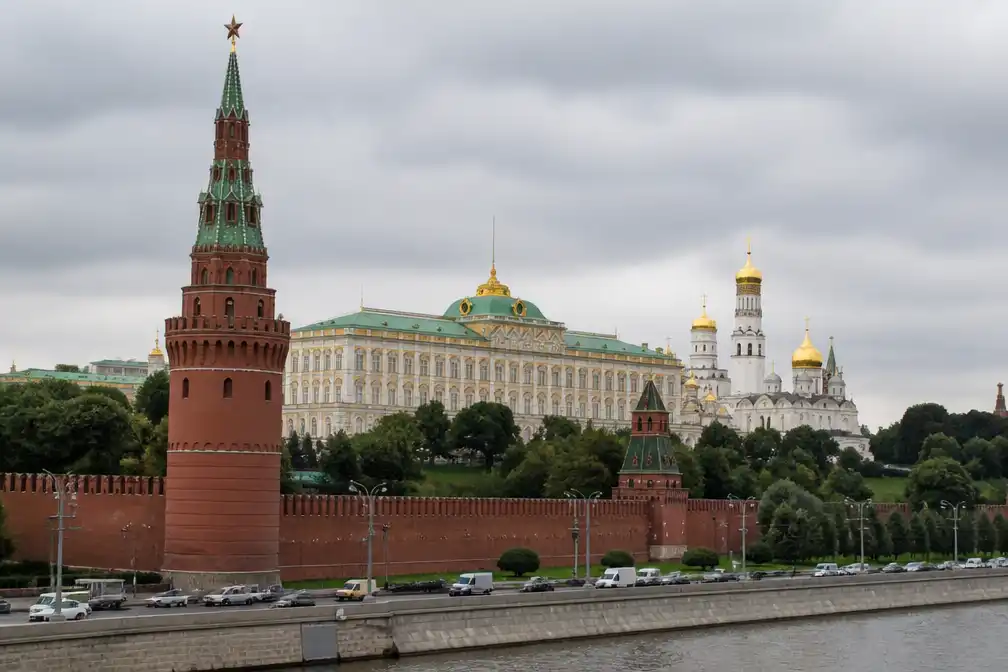 Kremlin veroordeelt uitzetting Russische commentator Fjodorova in Frankrijk