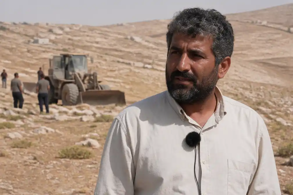 Israëlische kolonist aangeklaagd voor dood Palestijnse activist op Westoever