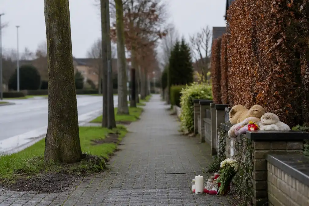 Jongen (7) overlijdt in verdachte omstandigheden in Merchtem