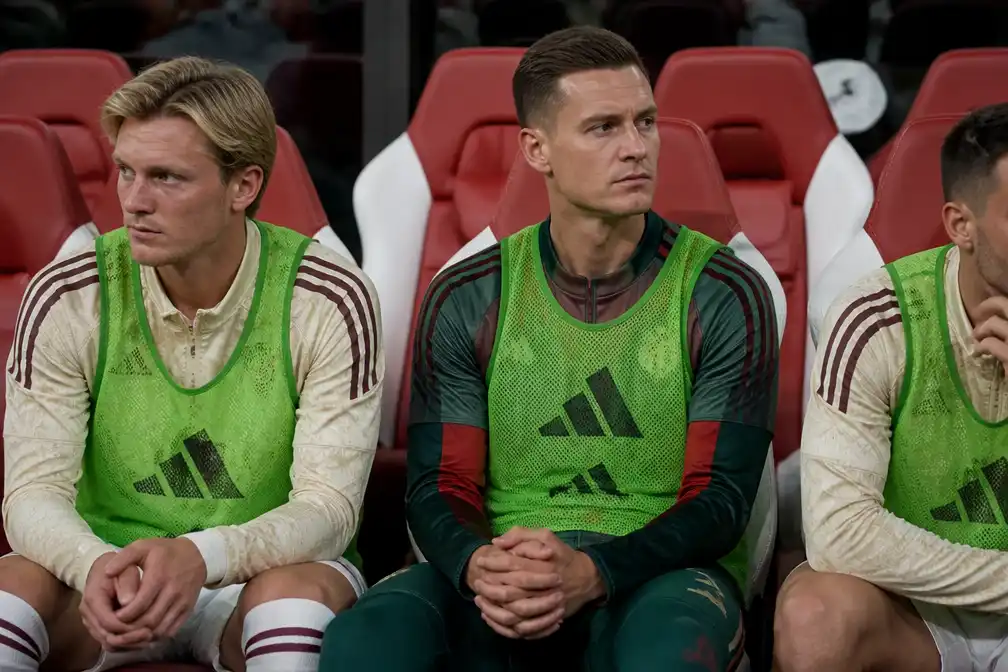 Ajax ontvangt Shelbourne in derde voorronde Conference League