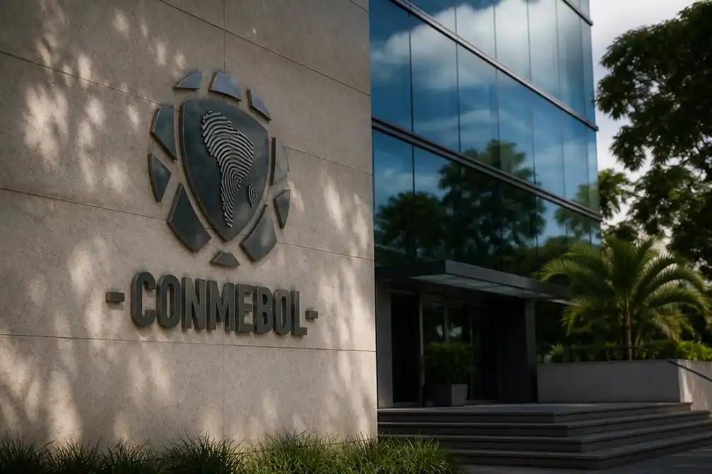CONMEBOL roept FIFA op tot institutionele integriteit, juicht intrekking WK-plan toe