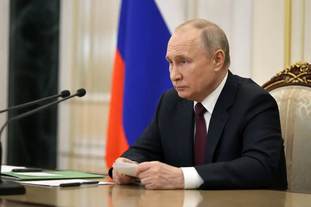 VS-inlichtingendiensten houden rekening met beperkte Russische aanval op NAVO