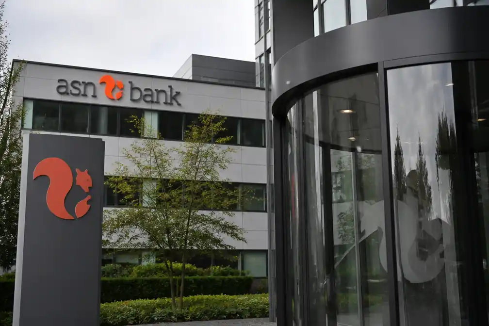ASN Bank boekt ruim kwart meer winst in eerste halfjaar door reorganisatie