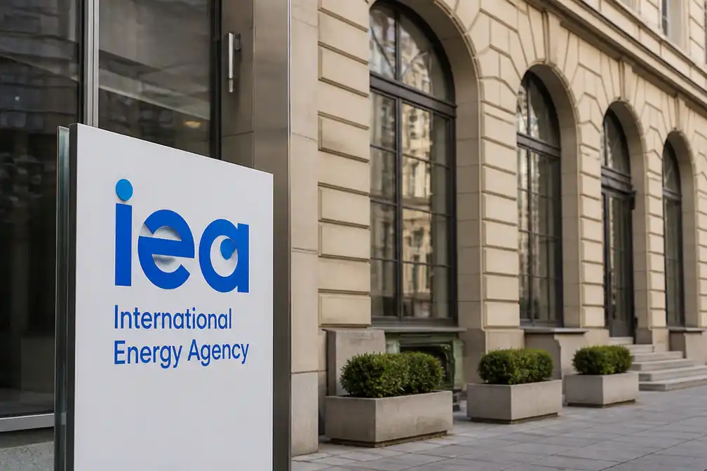 IEA verlaagt prognose wereldwijde olievraag 2026 vanwege Midden-Oostenconflict