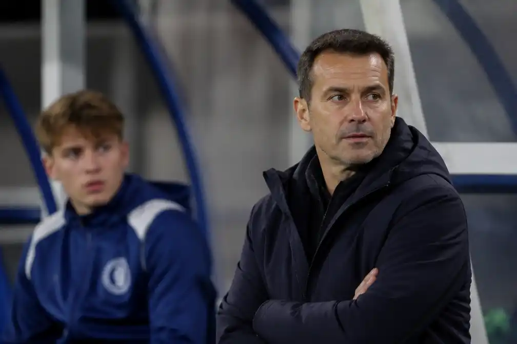 AA Gent treft zondag KV Mechelen; coach kondigt wissels aan na zege in Göteborg