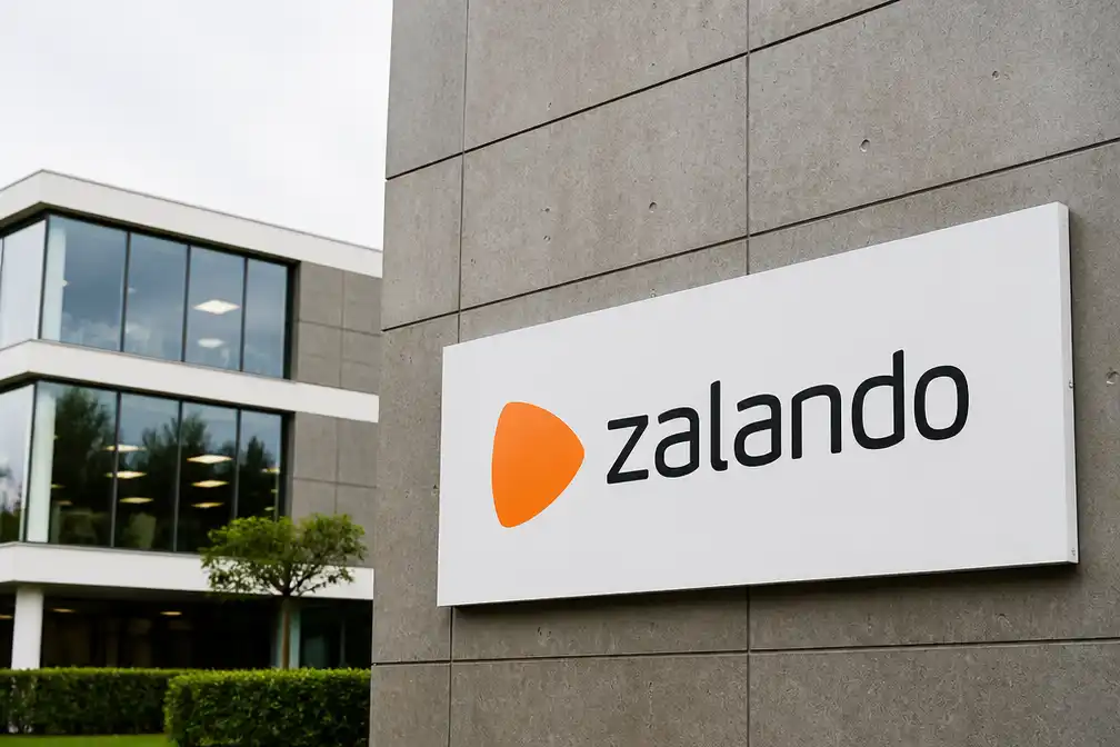 Ook Zalando getroffen door incident bij CEVA Logistics; geen klantgegevens gelekt