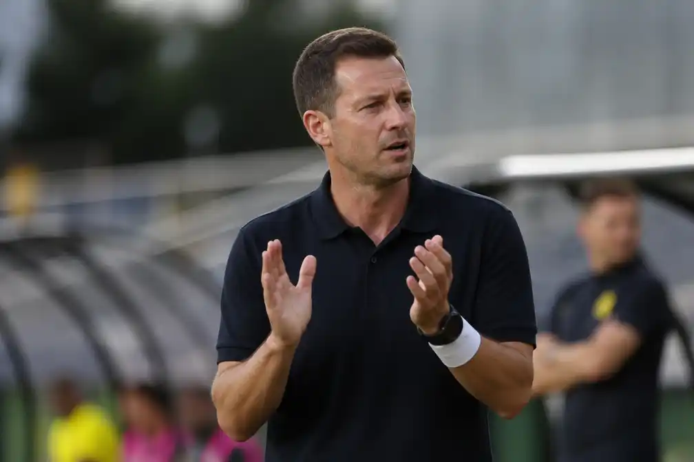 Hubert houdt Chambaere in doel bij seizoensopener Union tegen Westerlo