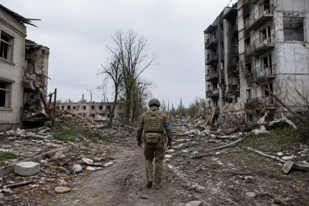 Oekraïne verliest controle over zwaarbevochten Donbas-stad