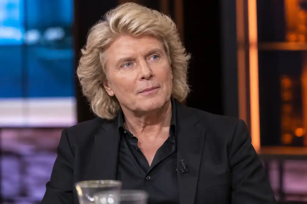 Hans Klok droomt van terugkeer naar Las Vegas, mogelijk met Cirque du Soleil