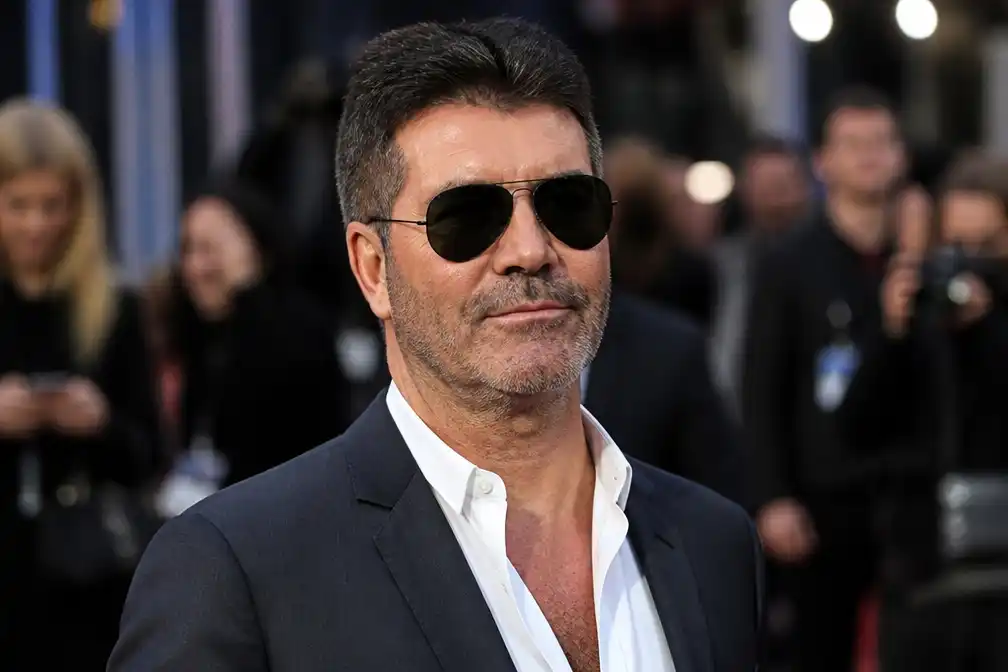 Simon Cowell aangeklaagd door voormalig bedrijfsadviseur Ian Rosenblatt