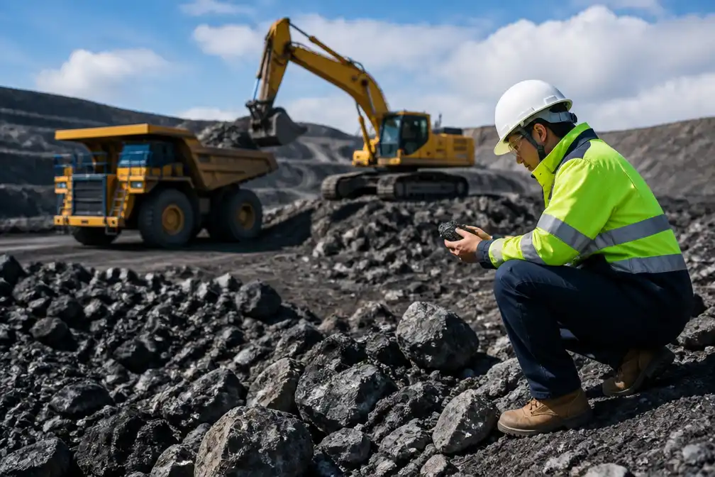 G7 akkoord over verminderen afhankelijkheid van China voor kritieke mineralen