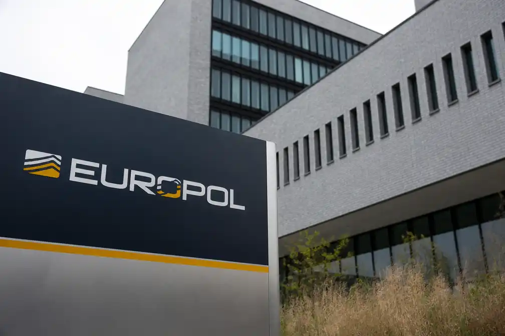 Europol plaatst Hongaarse Valentina Varga op 'Europe's Most Wanted'-lijst