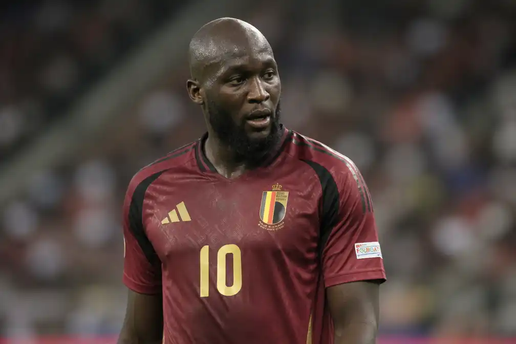 Lukaku onderhandelt met Fenerbahçe, melden Italiaanse en Turkse media