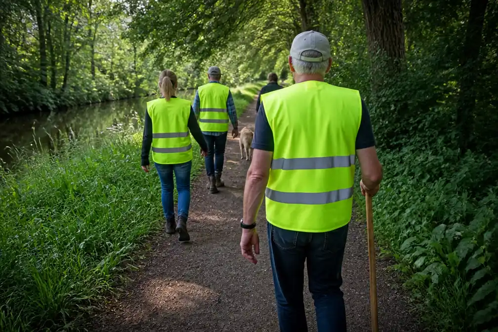 Zoon van vermiste Toon (78) in Oosterhout zegt nauwelijks te slapen