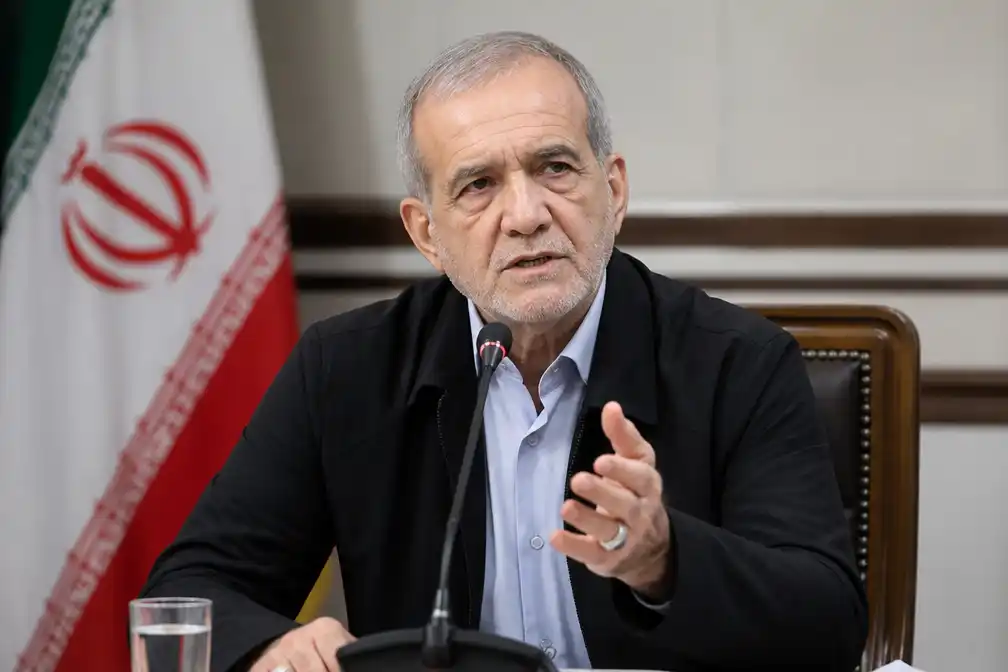 Iraanse president ziet nu beste omstandigheden voor deal met VS