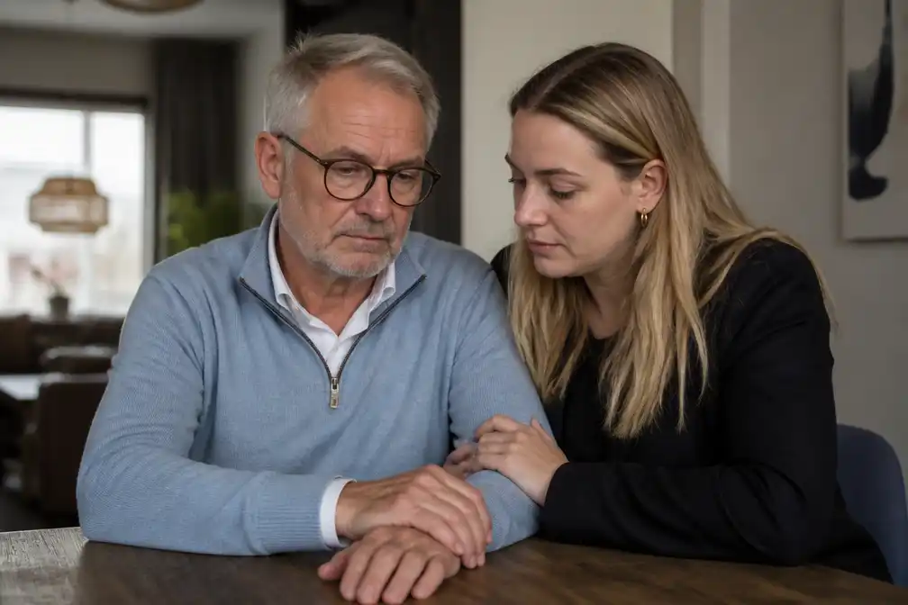 Drager van BRCA1-gen gaf risico door aan dochters, familie waarschuwt