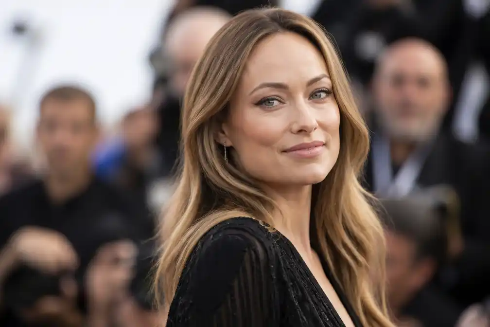 Olivia Wilde: film 'The Invite' maakte mij minder cynisch