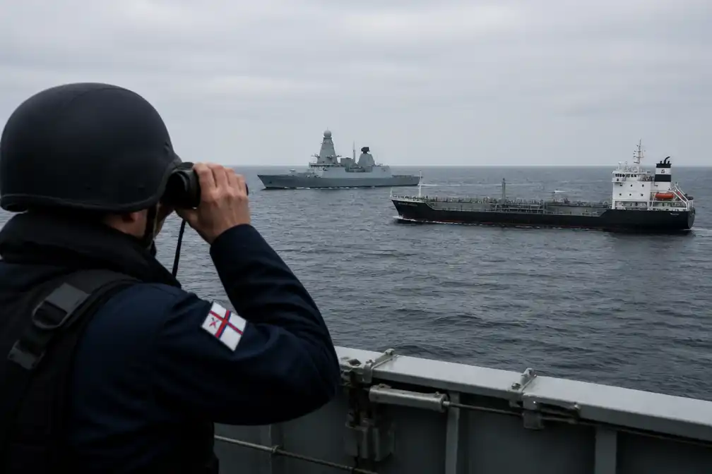 Koninklijke Marine verscherpt patrouilles na waarschuwing VS over mogelijk NAVO-aanval