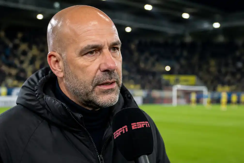 Bosz kritisch op PSV na late 2-2 van Fortuna Sittard