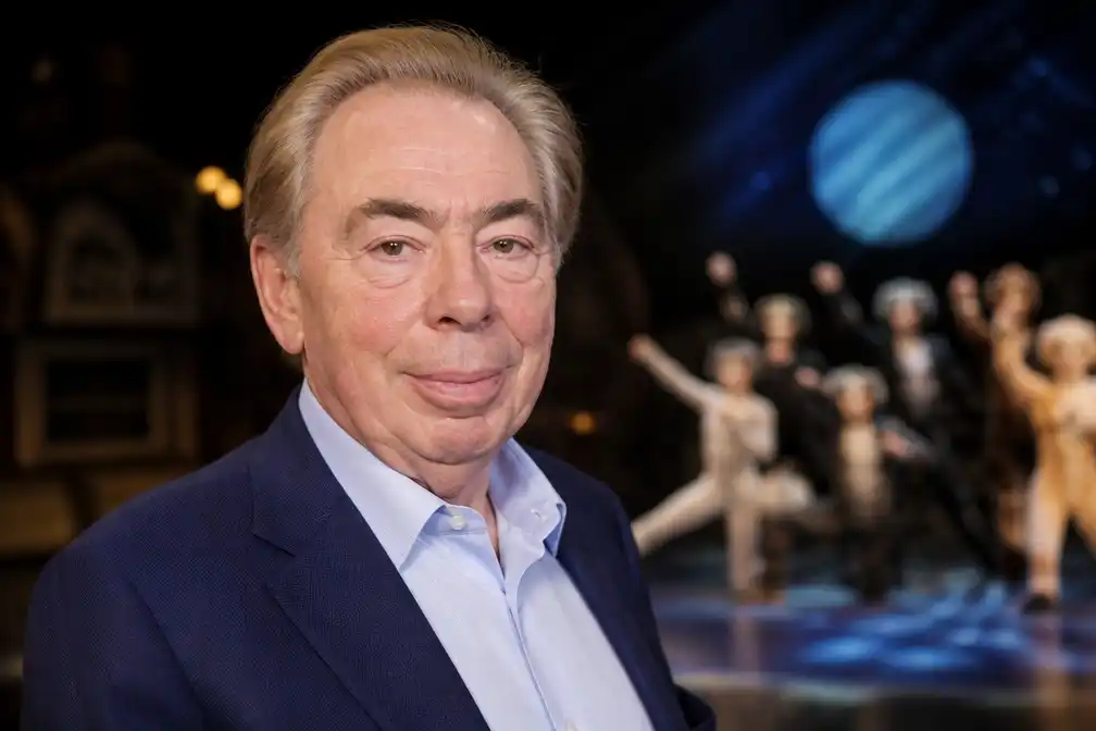 Andrew Lloyd Webber baalt dat nieuwe Cats na vier maanden al stopt op Broadway