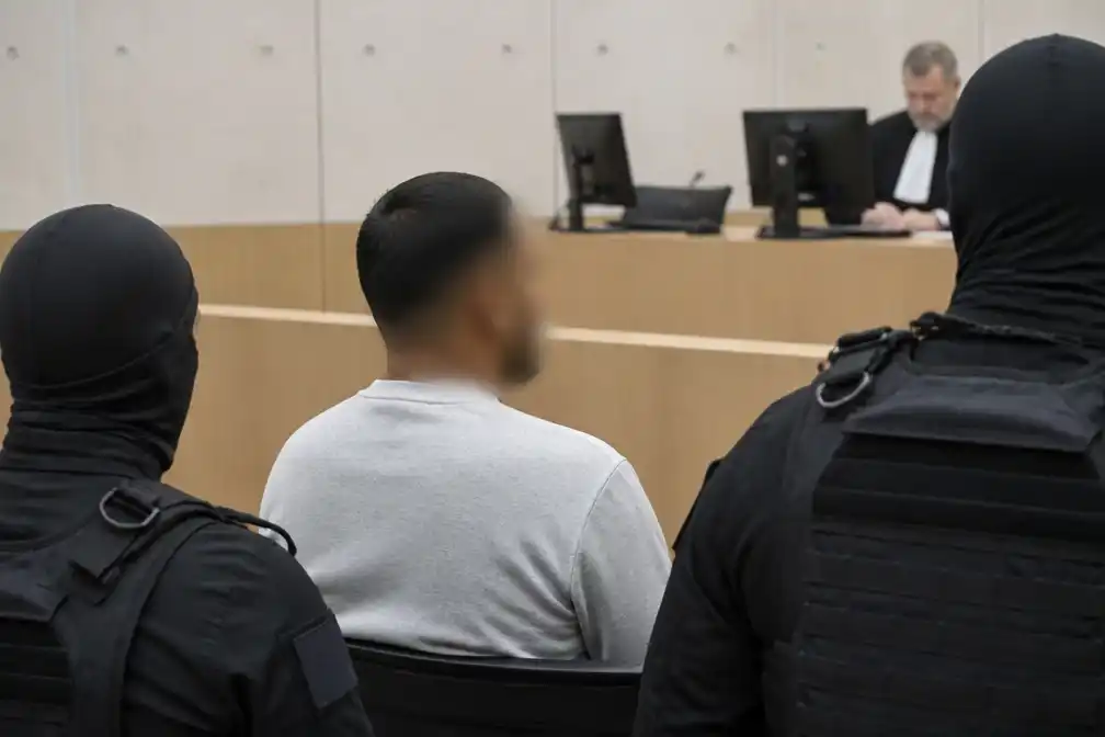 Curaçaos bendekopstuk Shurendy Q. maandag voor rechter in Vught