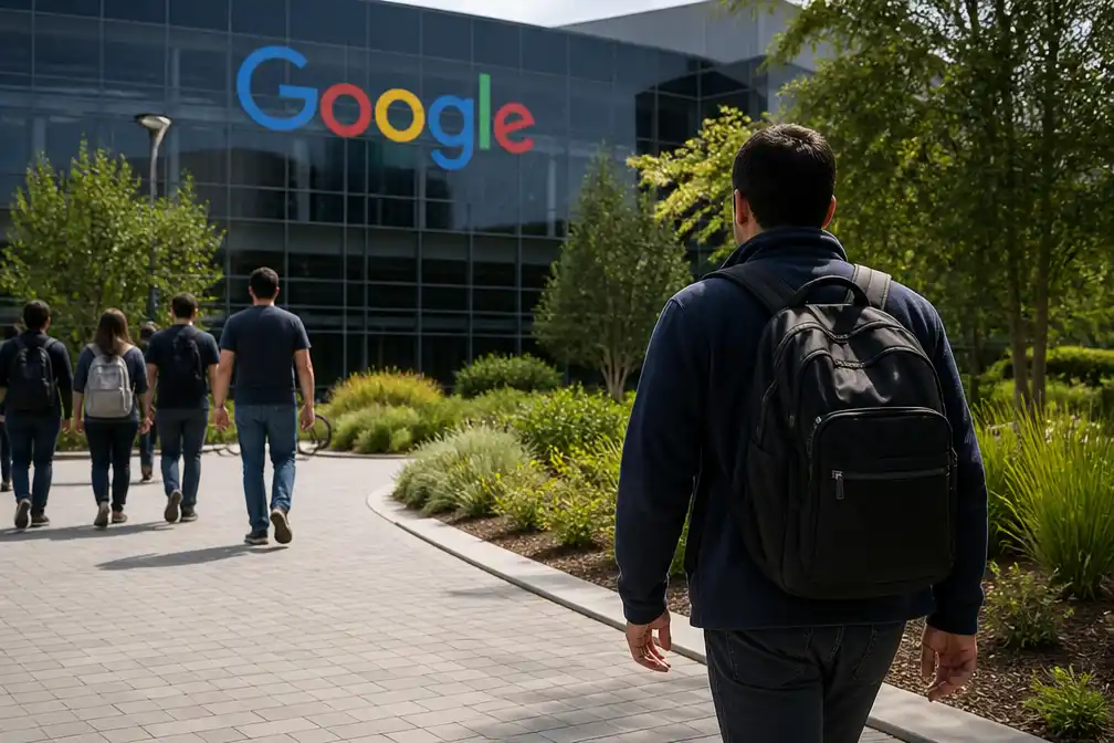 Google verliest AI-onderzoekers, Nobelprijswinnaar aan het hoofd van AI-tak krijgt andere rol
