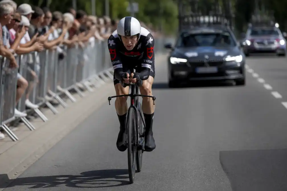 Brenner wint Ronde van Polen, Küng pakt slotrit in Wieliczka