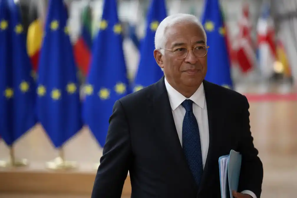 EU-voorzitter Costa legt contact met Kremlin om vredesgesprekken Oekraïne te verkennen
