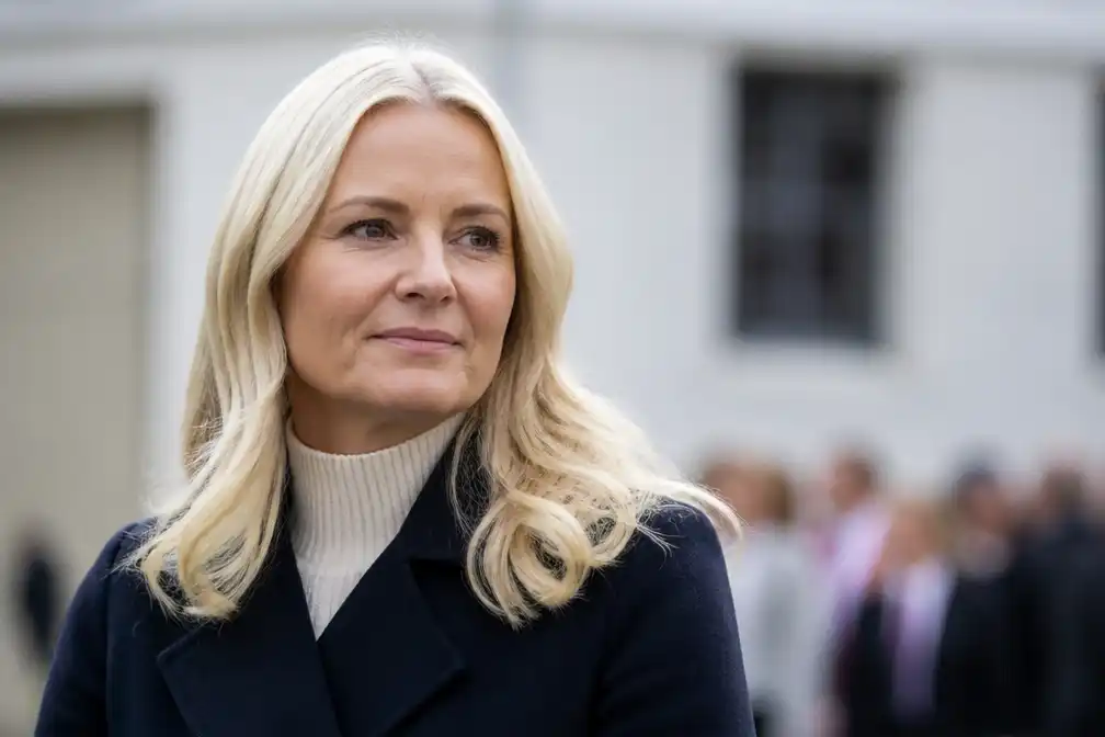 Noorse kroonprinses Mette-Marit heeft jaar tot anderhalf jaar herstel na longtransplantatie