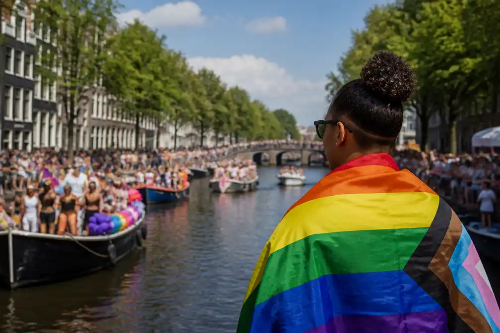 Ruim 520 discriminatiemeldingen bij RITA tijdens WorldPride