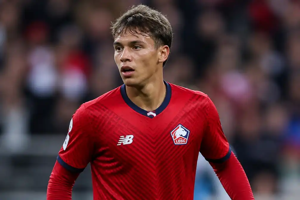 Atletico Madrid biedt 35 miljoen euro voor Rode Duivel Fernandez-Pardo