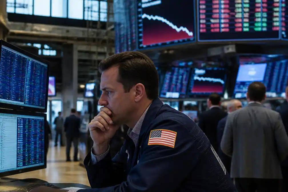 Wall Street voorzichtig van start door afnemende hoop op Iran-deal