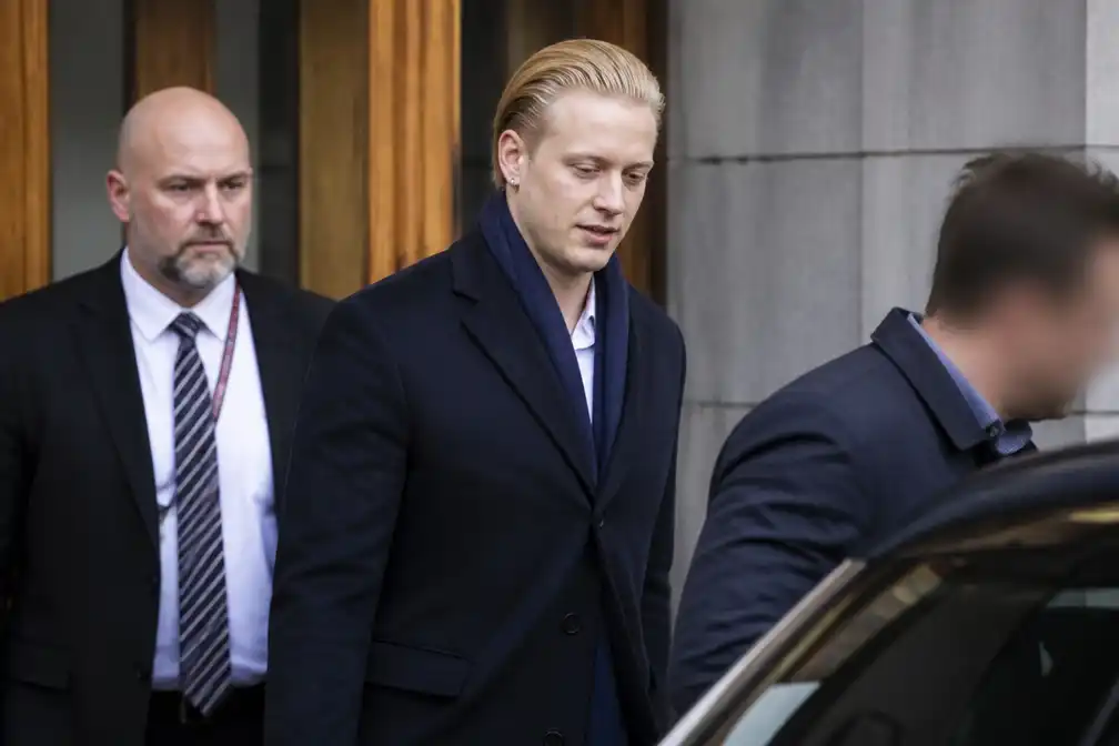 Marius Borg Høiby in beroep tegen verlenging voorarrest