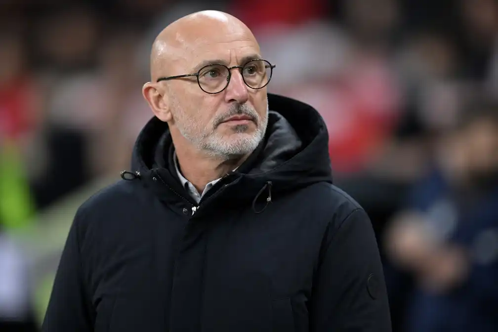 Stade Brest-trainer Éric Roy op 58-jarige leeftijd overleden