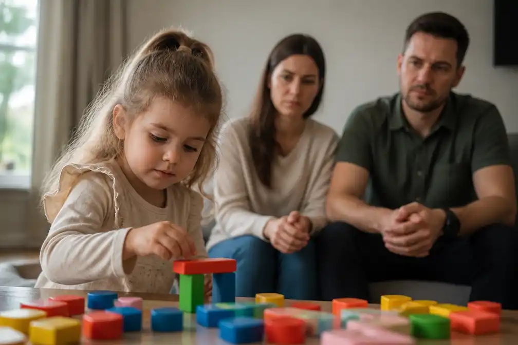 Ouders van 5-jarige Muk hebben 1 miljoen euro nodig voor medicijn tegen kinderdementie